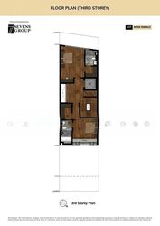 Sembawang Straits Estate (D27), Terrace #601558831